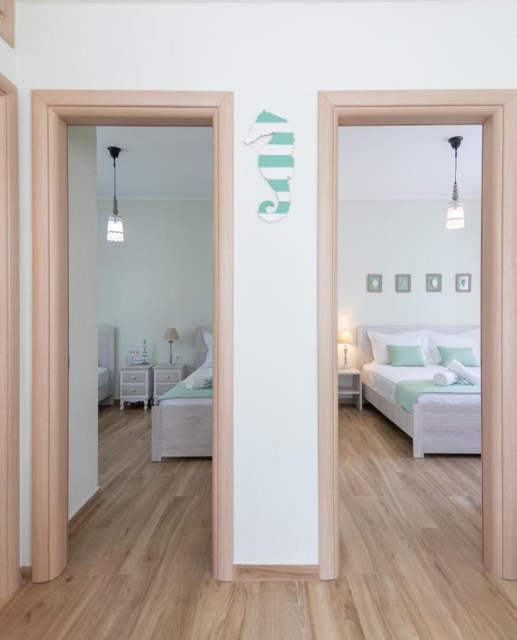 Hestia Harmony Living Villa Limenária Eksteriør bilde