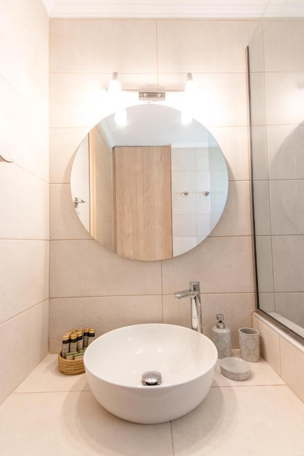 Hestia Harmony Living Villa Limenária Eksteriør bilde