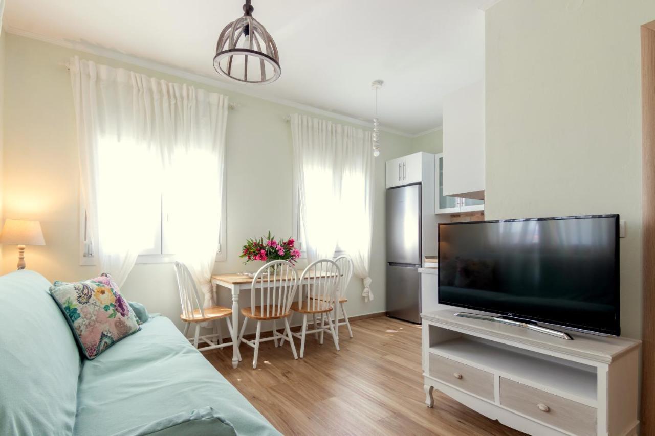 Hestia Harmony Living Villa Limenária Eksteriør bilde