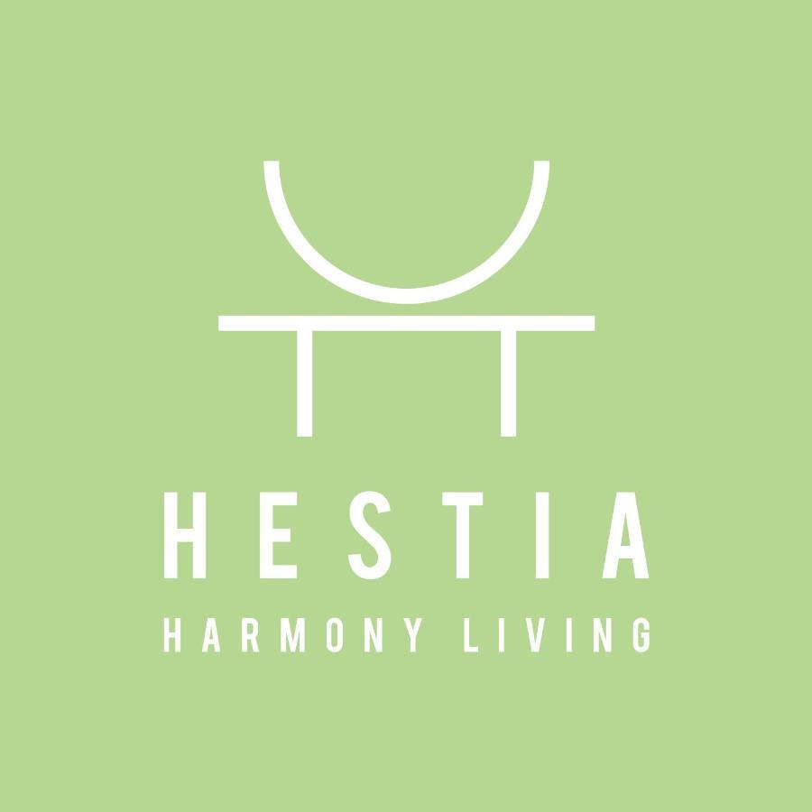 Hestia Harmony Living Villa Limenária Eksteriør bilde